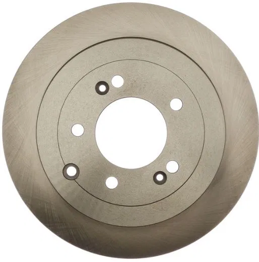 982104R – RAYBESTOS Brake Rotor, OE Replacement Vented Single - view 2